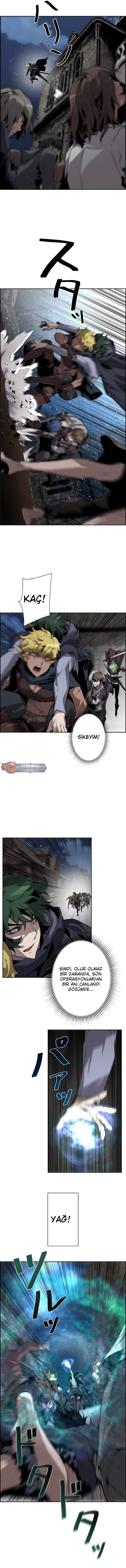 Çığır Açan Oyuncu Bölüm 9 - Sayfa 10