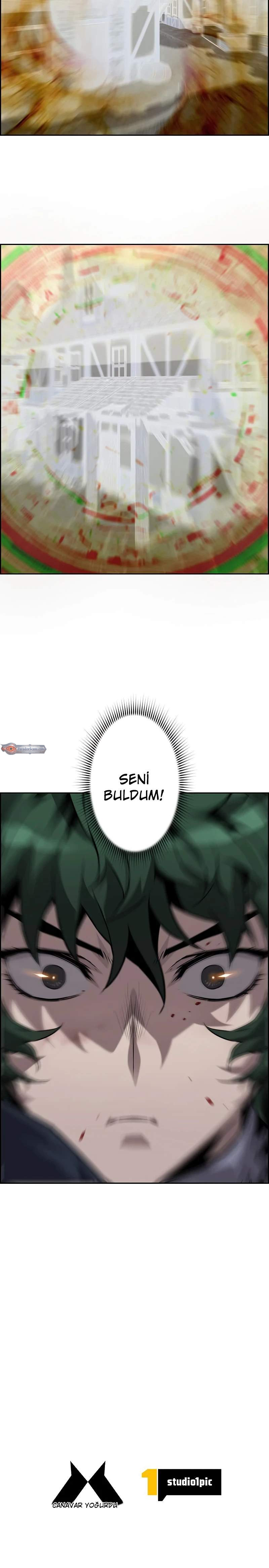 Çığır Açan Oyuncu Bölüm 9 - Sayfa 12