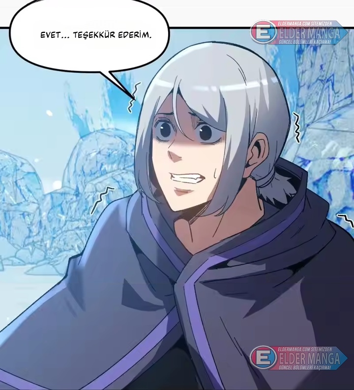 Nükleer Patlama Kılıç Tekniği Bölüm 20 - Sayfa 25