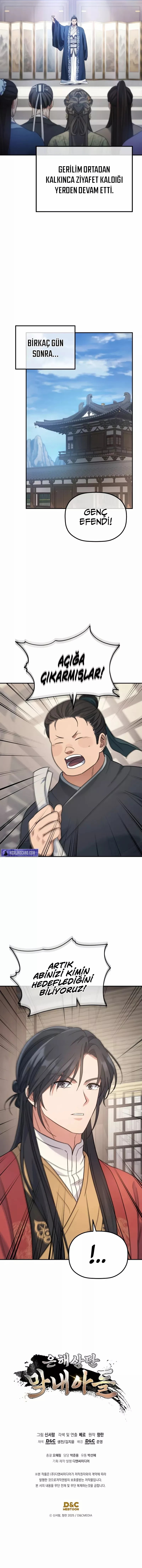 Güncel Bölüm 24 - Sayfa 11