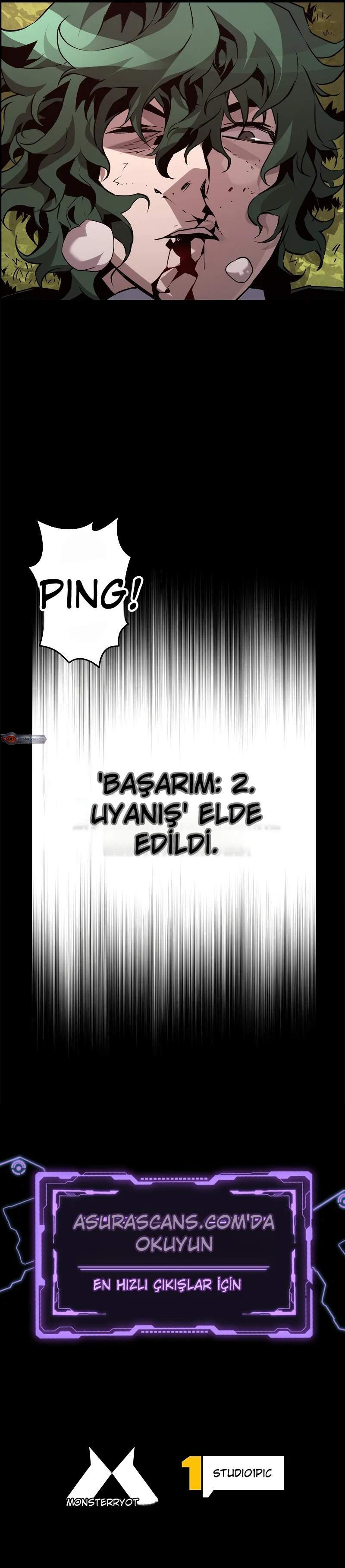 Çığır Açan Oyuncu Bölüm 23 - Sayfa 15
