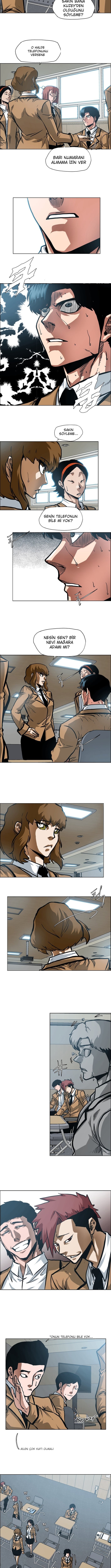 Gizli Aile Bölüm 2 - Sayfa 4