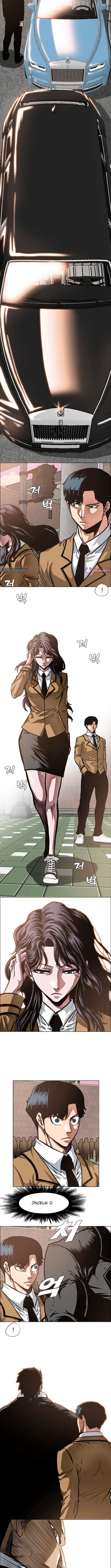 Gizli Aile Bölüm 2 - Sayfa 6