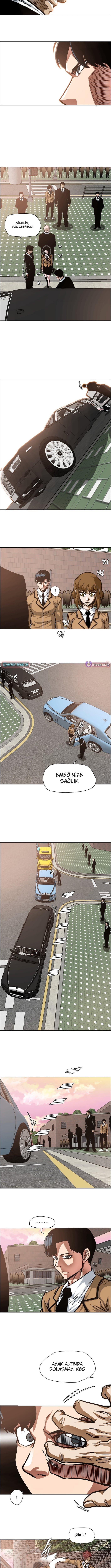 Gizli Aile Bölüm 2 - Sayfa 7