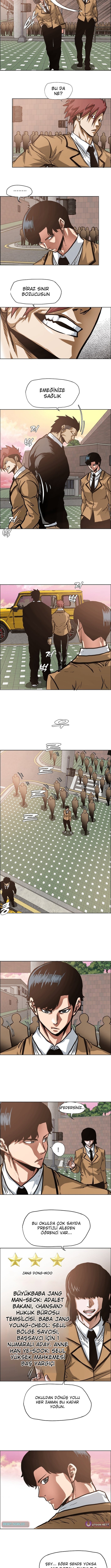 Gizli Aile Bölüm 2 - Sayfa 8