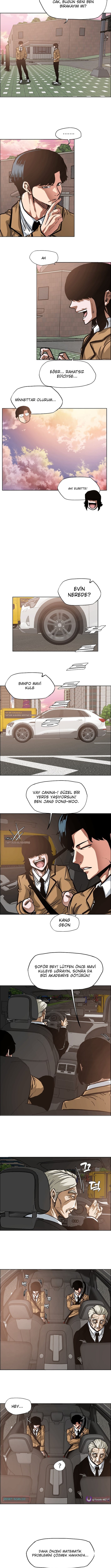 Gizli Aile Bölüm 2 - Sayfa 9