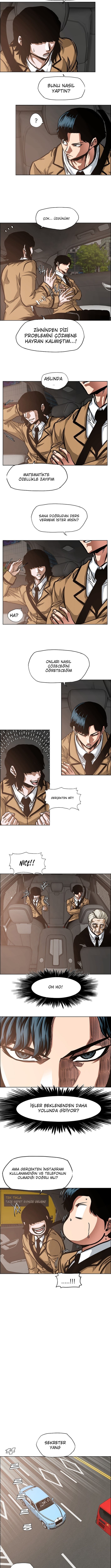 Gizli Aile Bölüm 2 - Sayfa 10