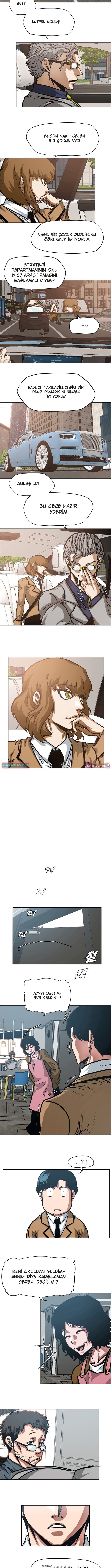 Gizli Aile Bölüm 2 - Sayfa 11