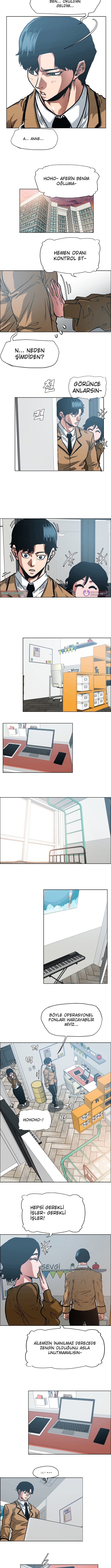 Gizli Aile Bölüm 2 - Sayfa 12