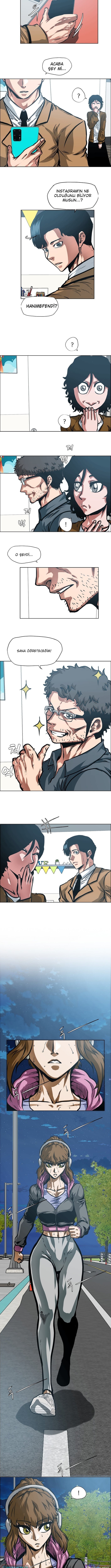 Gizli Aile Bölüm 2 - Sayfa 13