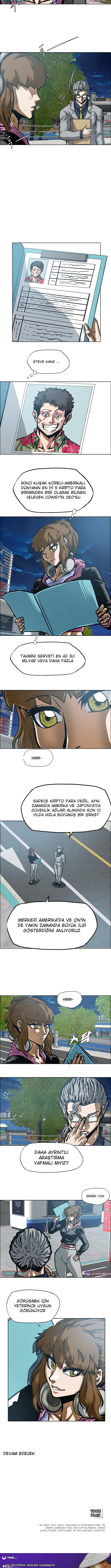 Gizli Aile Bölüm 2 - Sayfa 14