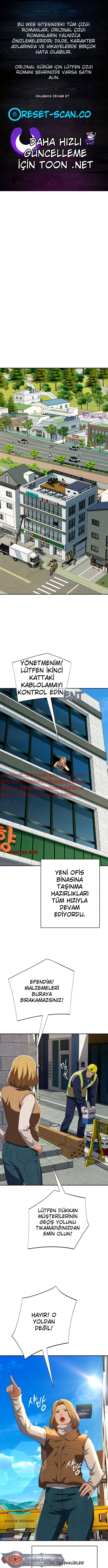 Sesli Dolandırıcılıkla Değişen Hayatım Bölüm 52 - Sayfa 1