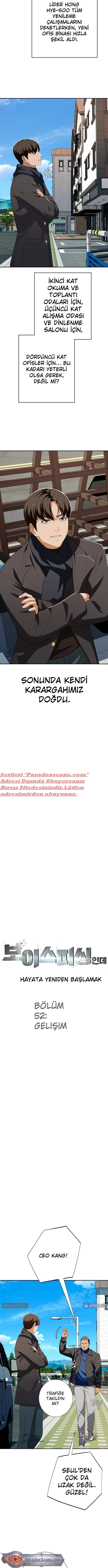 Sesli Dolandırıcılıkla Değişen Hayatım Bölüm 52 - Sayfa 2