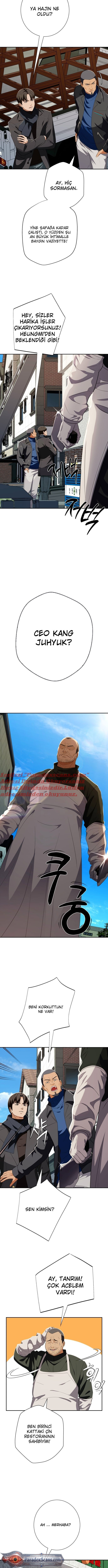 Sesli Dolandırıcılıkla Değişen Hayatım Bölüm 52 - Sayfa 3