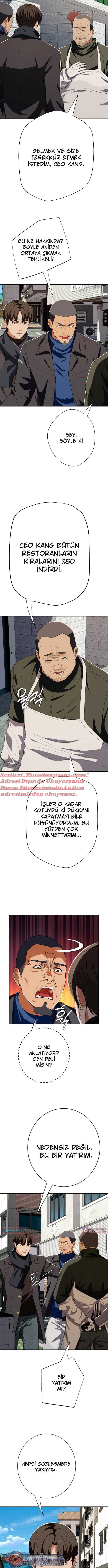 Sesli Dolandırıcılıkla Değişen Hayatım Bölüm 52 - Sayfa 4