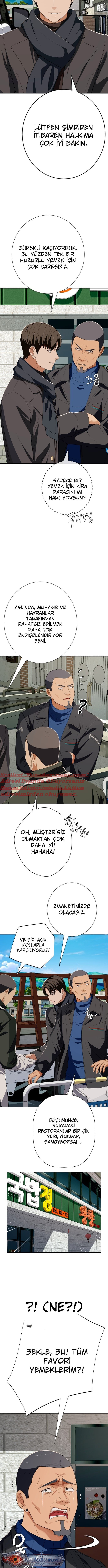 Sesli Dolandırıcılıkla Değişen Hayatım Bölüm 52 - Sayfa 5