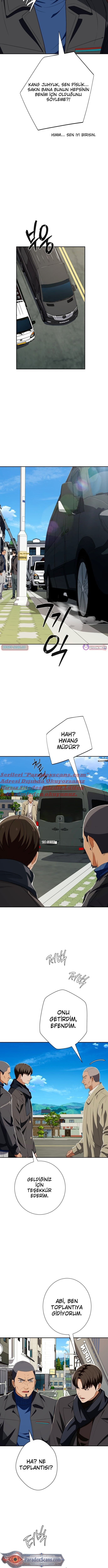 Sesli Dolandırıcılıkla Değişen Hayatım Bölüm 52 - Sayfa 6