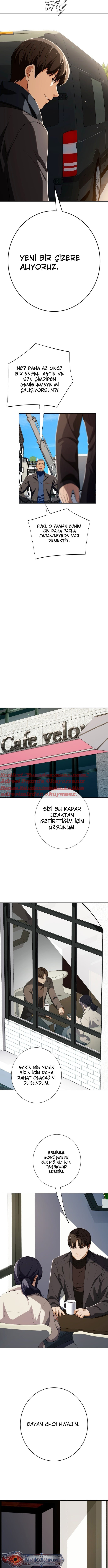 Sesli Dolandırıcılıkla Değişen Hayatım Bölüm 52 - Sayfa 7