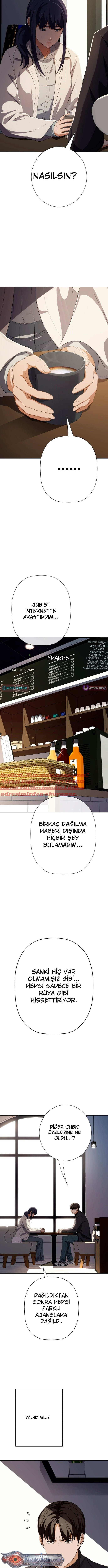 Sesli Dolandırıcılıkla Değişen Hayatım Bölüm 52 - Sayfa 8