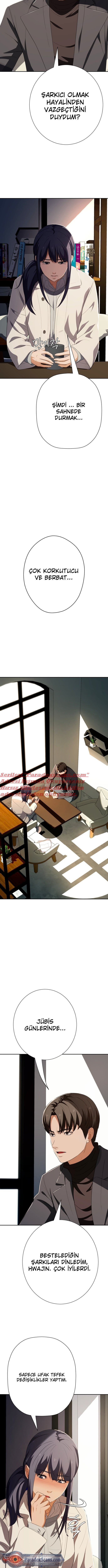 Sesli Dolandırıcılıkla Değişen Hayatım Bölüm 52 - Sayfa 9