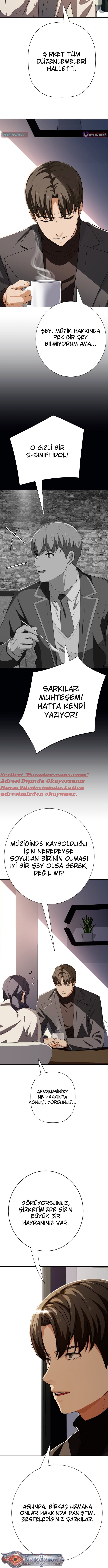 Sesli Dolandırıcılıkla Değişen Hayatım Bölüm 52 - Sayfa 10