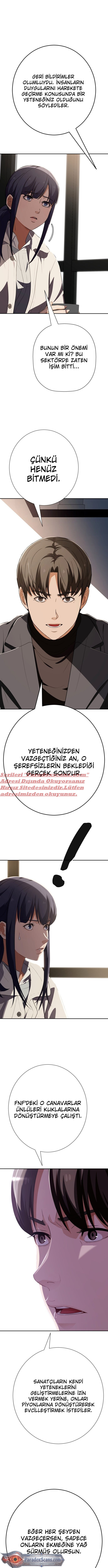 Sesli Dolandırıcılıkla Değişen Hayatım Bölüm 52 - Sayfa 11