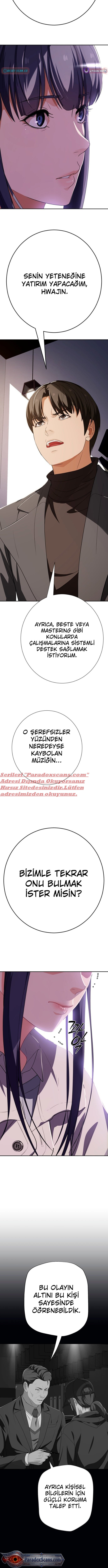 Sesli Dolandırıcılıkla Değişen Hayatım Bölüm 52 - Sayfa 12