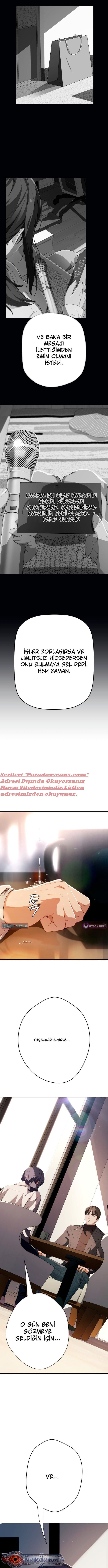 Sesli Dolandırıcılıkla Değişen Hayatım Bölüm 52 - Sayfa 13