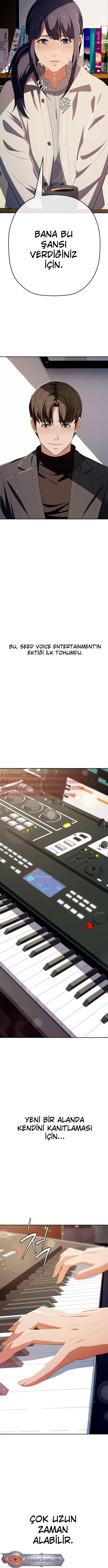 Sesli Dolandırıcılıkla Değişen Hayatım Bölüm 52 - Sayfa 14