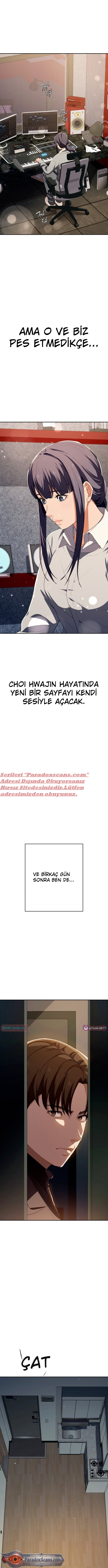 Sesli Dolandırıcılıkla Değişen Hayatım Bölüm 52 - Sayfa 15