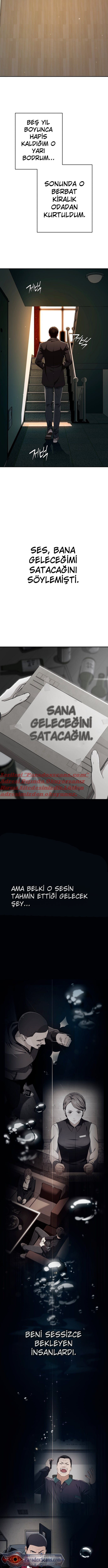 Sesli Dolandırıcılıkla Değişen Hayatım Bölüm 52 - Sayfa 16