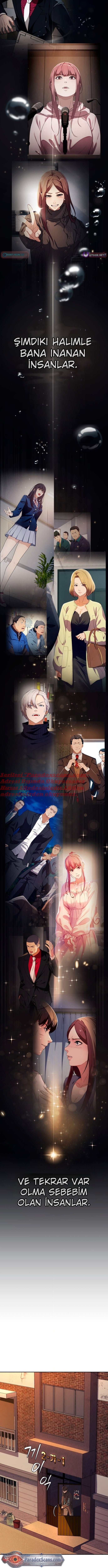 Sesli Dolandırıcılıkla Değişen Hayatım Bölüm 52 - Sayfa 17