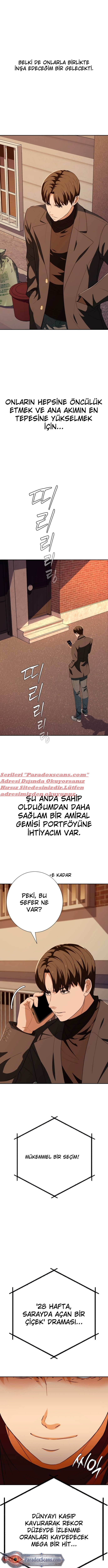 Sesli Dolandırıcılıkla Değişen Hayatım Bölüm 52 - Sayfa 18