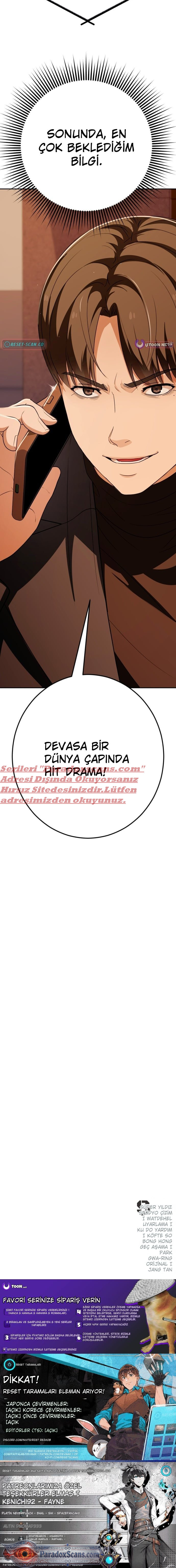 Sesli Dolandırıcılıkla Değişen Hayatım Bölüm 52 - Sayfa 19