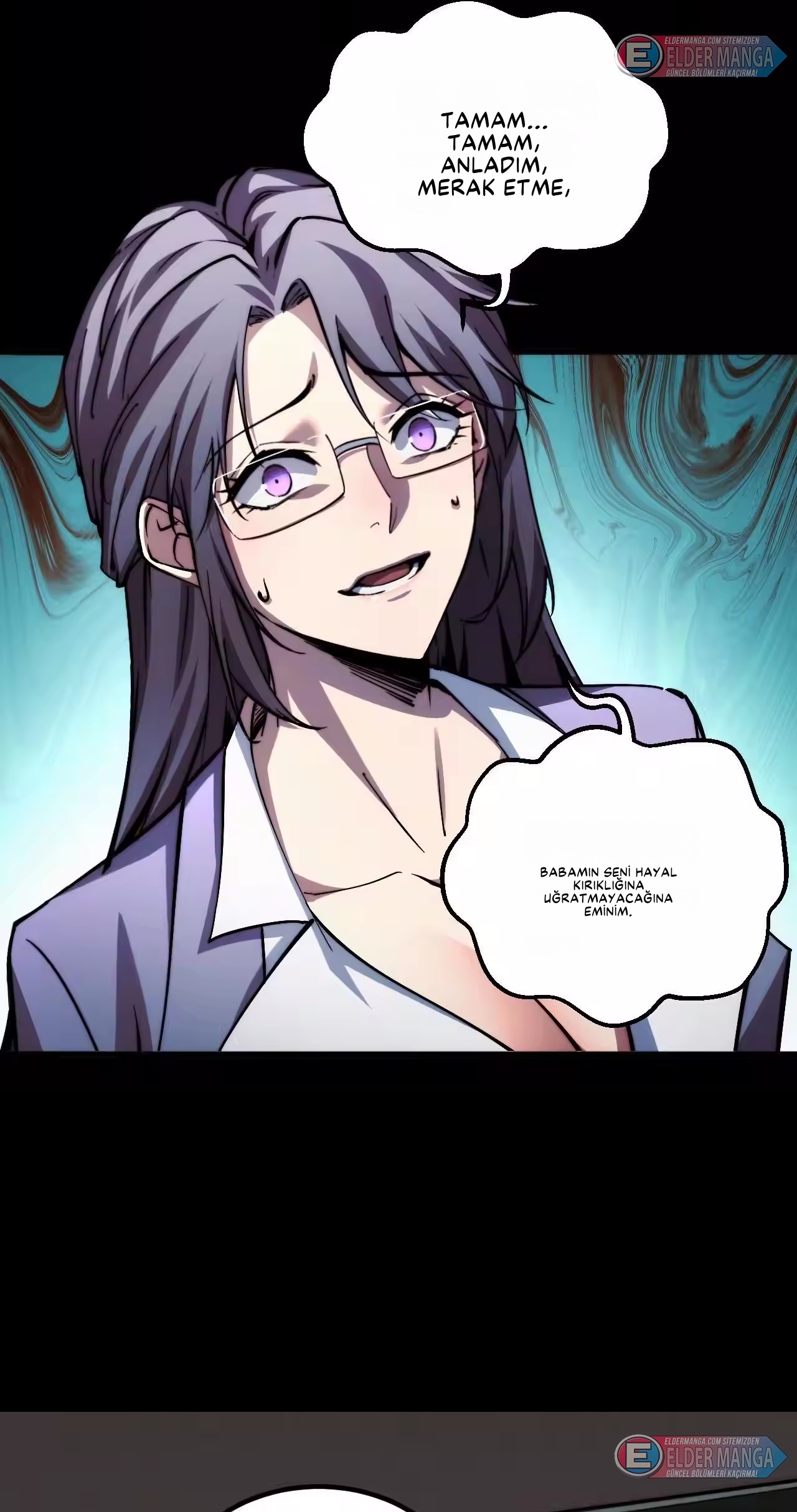 Kıyamet Sonrası: Kadın Mürit İmparatorluğum! Bölüm 11 - Sayfa 14