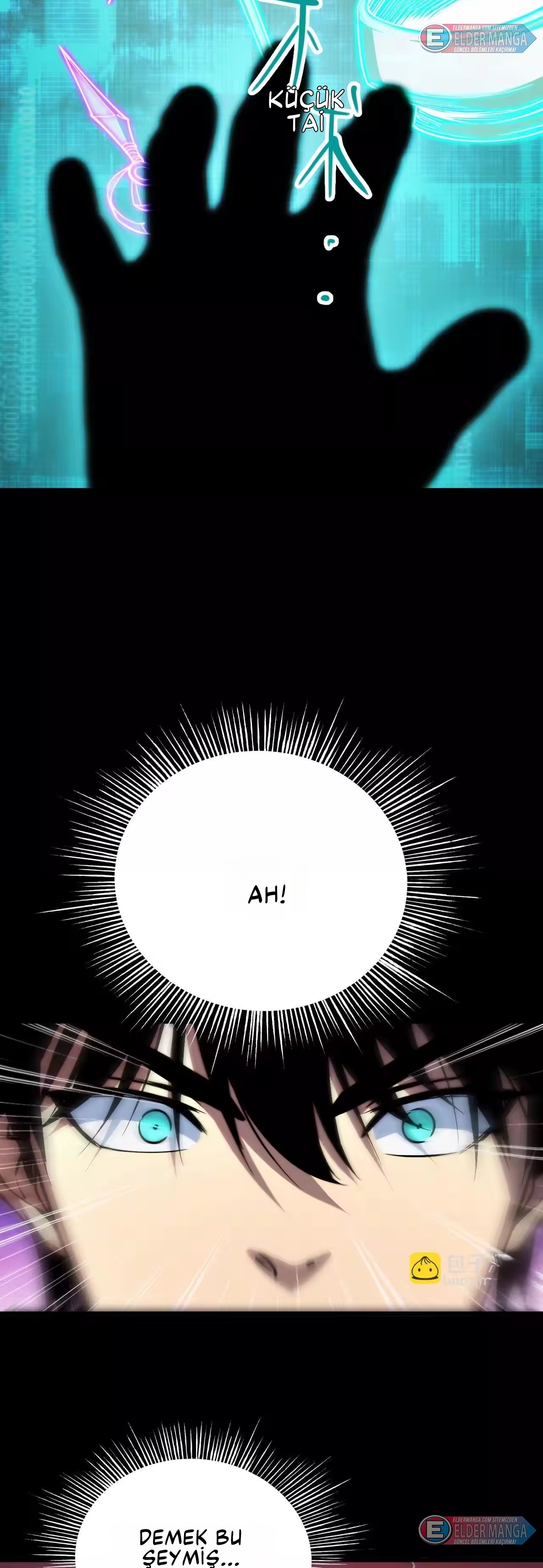 Kıyamet Sonrası: Kadın Mürit İmparatorluğum! Bölüm 11 - Sayfa 27