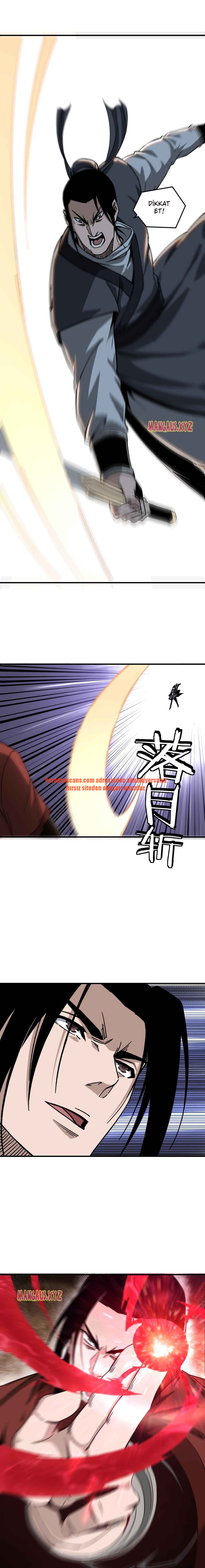 En Büyük Patron Sistemi Bölüm 121 - Sayfa 7