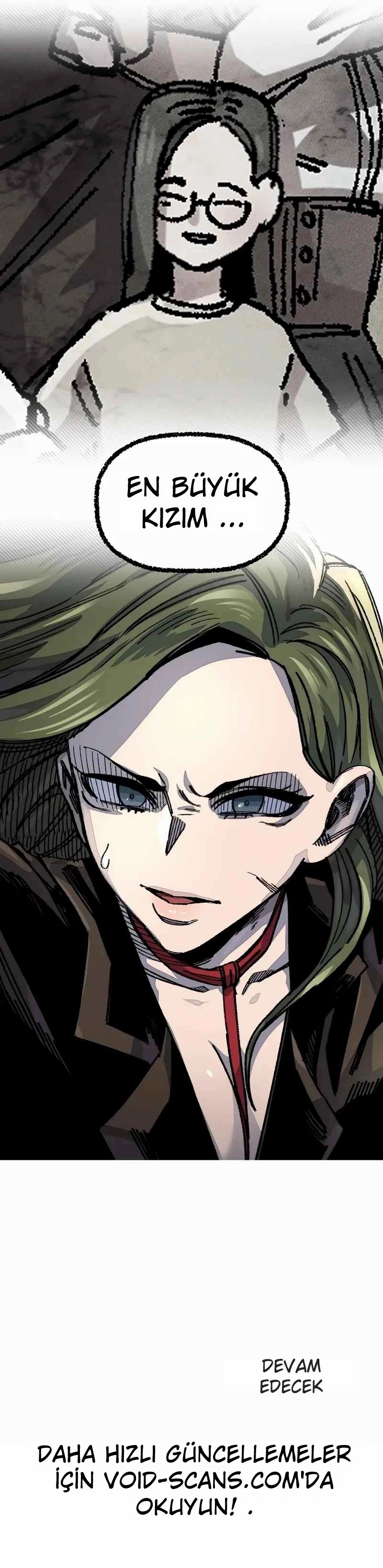 Emekli Askerin Yeniden Dönüşü Bölüm 80 - Sayfa 11