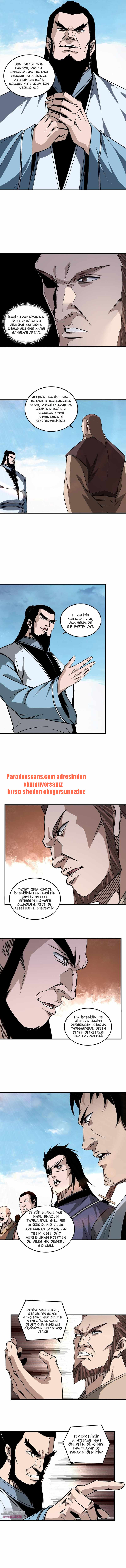 En Büyük Patron Sistemi Bölüm 186 - Sayfa 2