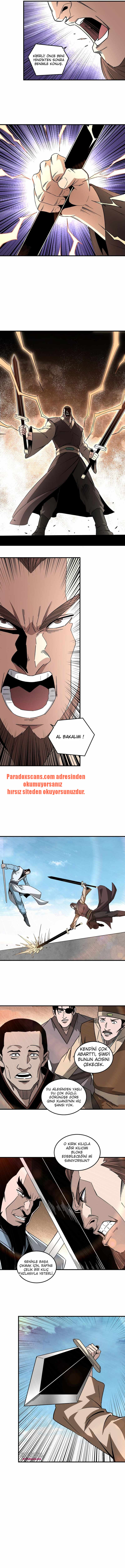 En Büyük Patron Sistemi Bölüm 186 - Sayfa 3