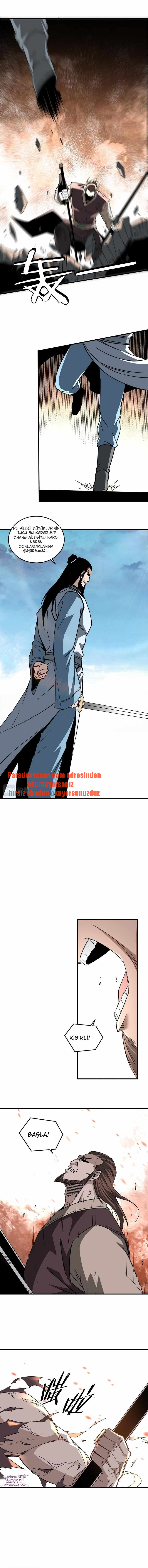 En Büyük Patron Sistemi Bölüm 186 - Sayfa 4