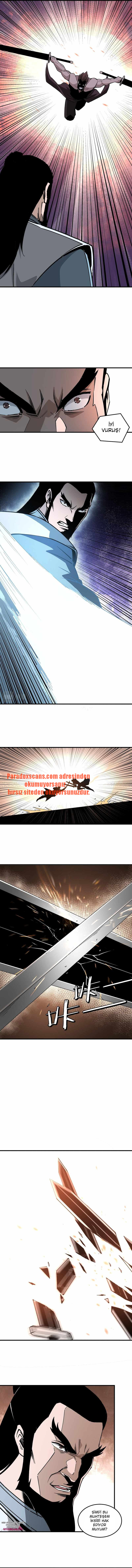 En Büyük Patron Sistemi Bölüm 186 - Sayfa 5