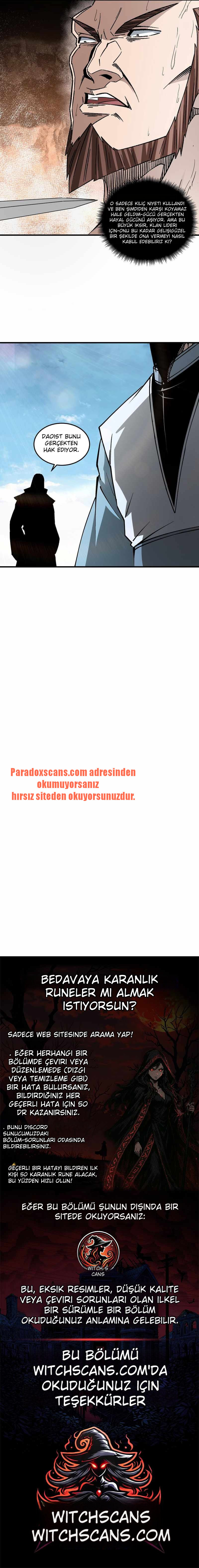 En Büyük Patron Sistemi Bölüm 186 - Sayfa 6