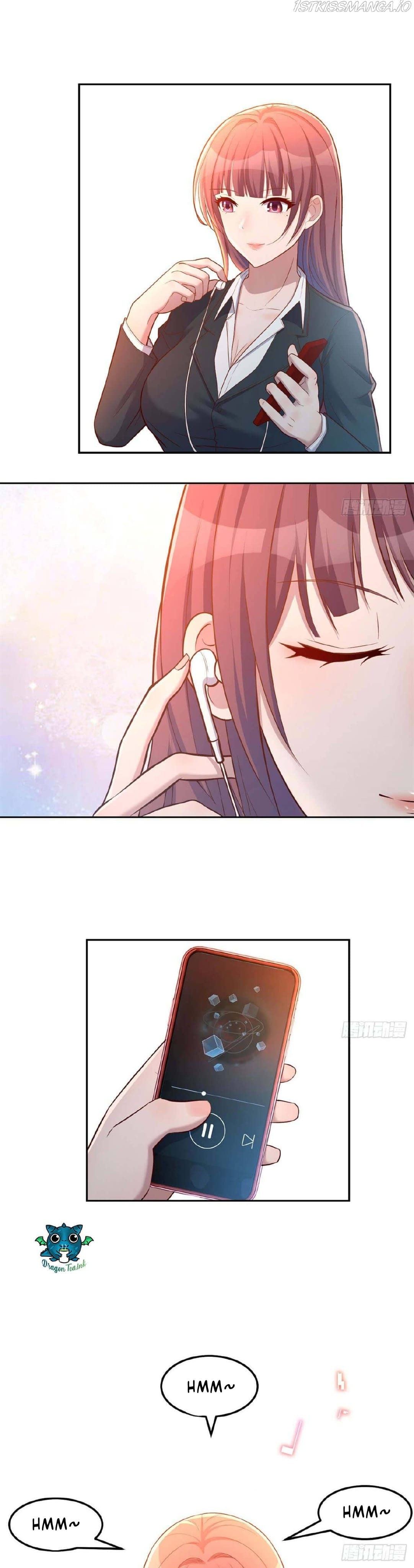 Kız Kardeşim Bir Süperstar Bölüm 25 - Sayfa 3