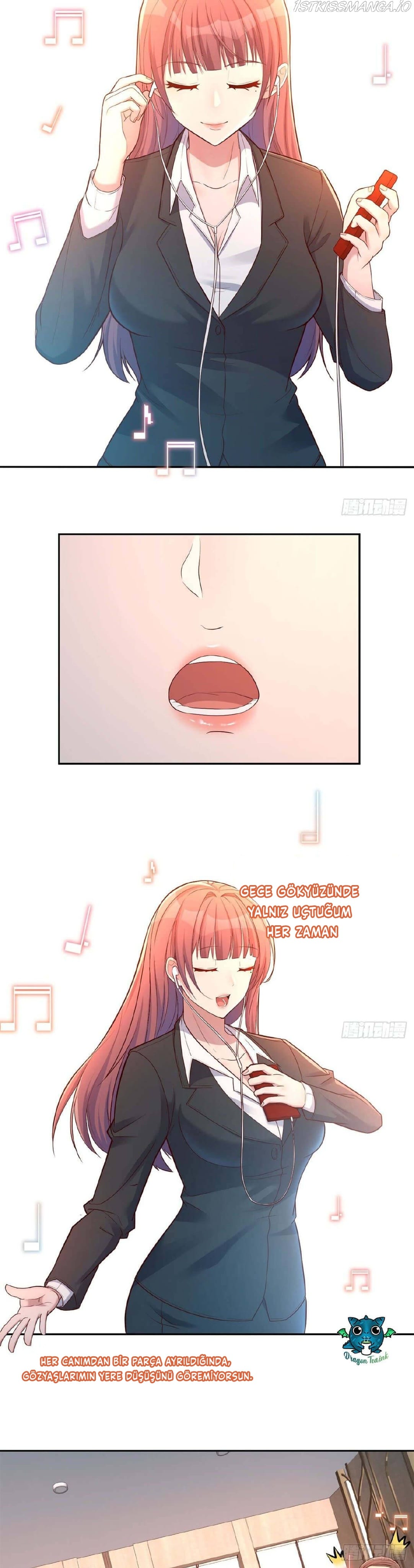 Kız Kardeşim Bir Süperstar Bölüm 25 - Sayfa 4