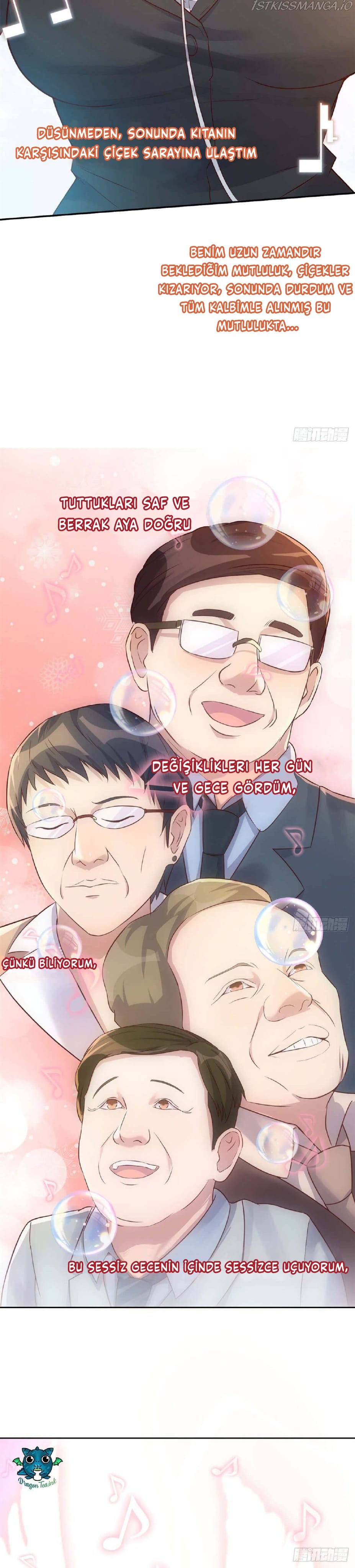 Kız Kardeşim Bir Süperstar Bölüm 25 - Sayfa 6