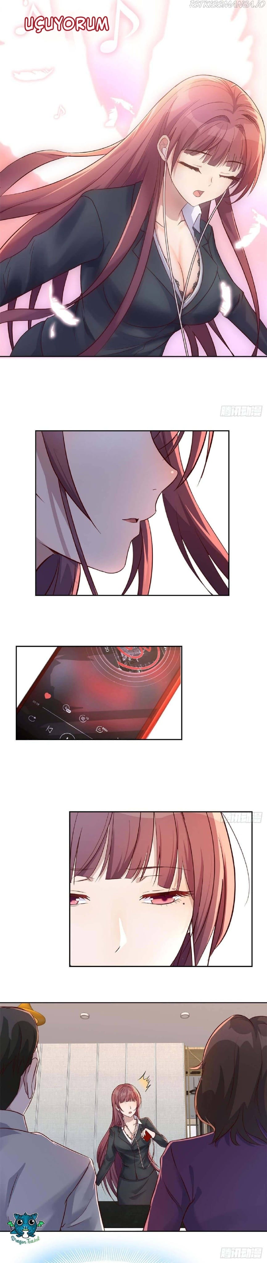 Kız Kardeşim Bir Süperstar Bölüm 25 - Sayfa 7