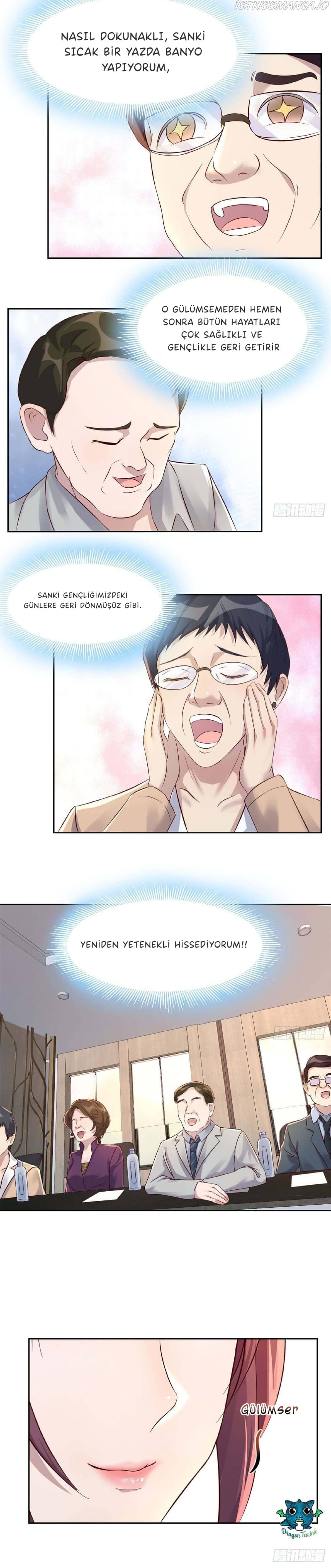 Kız Kardeşim Bir Süperstar Bölüm 25 - Sayfa 8