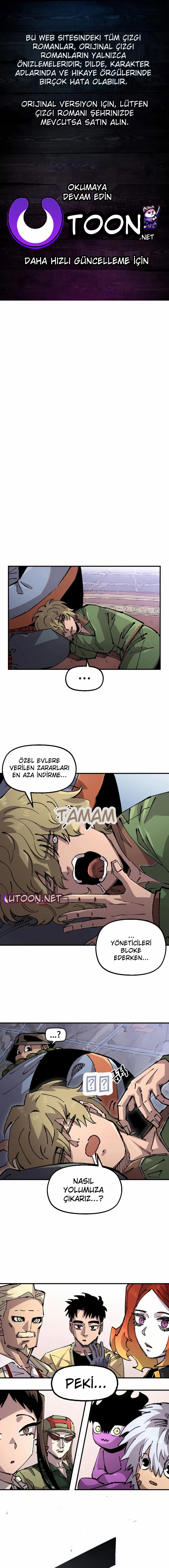 Emekli Askerin Yeniden Dönüşü Bölüm 149 - Sayfa 1