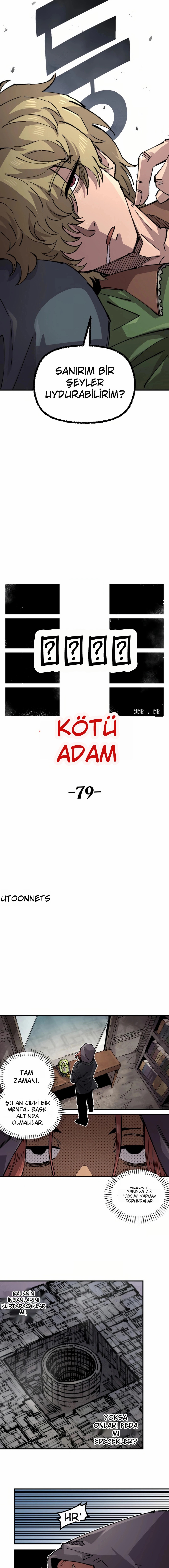 Emekli Askerin Yeniden Dönüşü Bölüm 149 - Sayfa 2